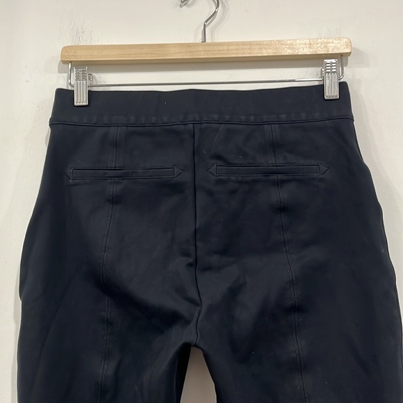 Spanx The Perfect Pant Slim Straight Black size M - Picture 8 of 12